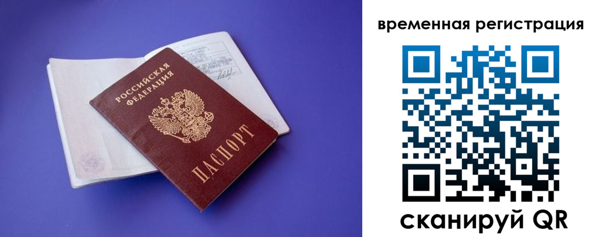 прописка паспорт в Сертолово